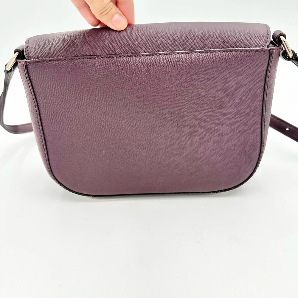 Kate Spade Crossbody - Picture 2 of 5